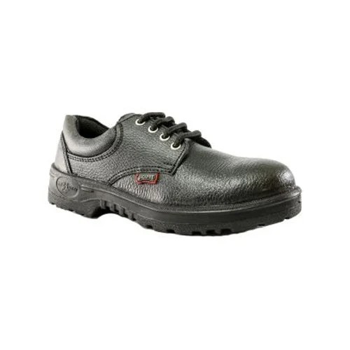 Safety Shoes With Double Sole